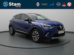 Renault Captur - 100pk TCe Intens Apple Carplay/Android Auto | Climate
