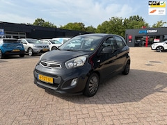 Kia Picanto - €3350, -1.0 CVVT ISG Airco Apk 08/2027 Nap