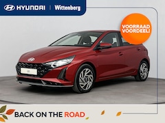Hyundai i20 - 1.0 T-GDI Comfort | Nieuw | Snel leverbaar |