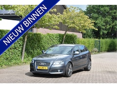 Audi A3 Sportback - 1.4 TFSI S Line edition NAP NAVI ECC