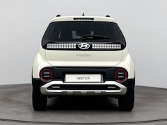 Hyundai Inster - Evolve 49 kWh | Winter pakket | Tech pakket | Lichtmetalen velgen 17" inch | 370 KM WLTP |