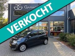 Citroën C1 - 1.0 VTi Feel airco 30000 km
