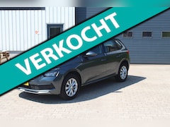 Skoda Kamiq - 1.0 TSI Ambition Apple carplay, cruise control