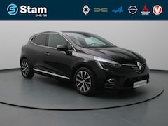 Renault Clio - 90pk TCe Techno Apple Carplay/Android Auto | Climate