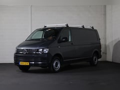Volkswagen Transporter - 2.0 TDI L2 H1 Airco