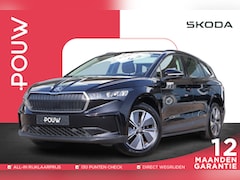 Skoda Enyaq iV - 60 180pk | SoH 93% | Navigatie | Leder | Camera | PDC | Carplay