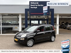 Fiat Panda - 0.9 TwinAir Easy / 5-Deurs / NL-Auto / 111.000 KM / Radio / Airco / Elektr.-Ramen / 14'' A