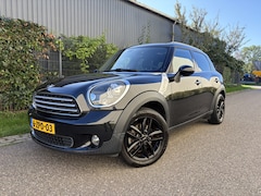 MINI Countryman - 1.6 Cooper D Westminster / PANORAMADAK / CRUISE / NAVI / 136dkm