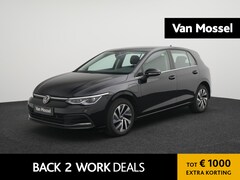 Volkswagen Golf - 1.4 eHybrid Style | Apple/Android Play | Camera | Adaptive Cruise | Comfortstoel(en) | Ful