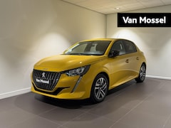 Peugeot 208 - 1.2 PureTech Allure Pack | Camera | Stoelverwarming | Climate control | Apple Carplay/Andr