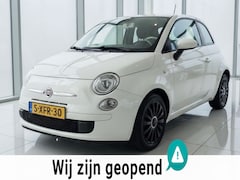 Fiat 500 - 1.0 TwinAir Pop