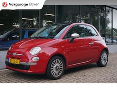 Fiat 500 - 1.2 Lounge