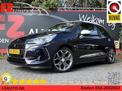 DS 3 - 3 1.2 PureTech So Chic - Navigatie - Achteruitrij camera - Climate control - Trekhaak
