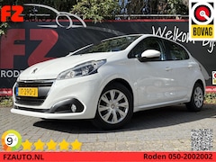 Peugeot 208 - 1.2 PureTech Blue Lion - Navigatie - Lichtmetalen Velgen - Apple Carplay/Android Auto - Pa