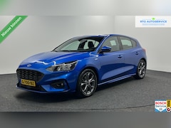 Ford Focus - 1.0 EcoBoost ST Line Business CARPLAY NAVI CRUISE LM ECC 107000 KM