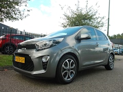 Kia Picanto - 1.0 DPi AMT 67pk 4-zits DynamicPlusLine Clima Navi 26.703KM