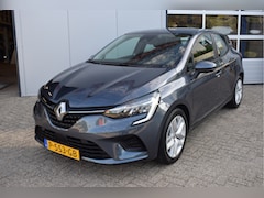 Renault Clio - 1.6 E-Tech Hybrid 140 Zen | NL-Auto | Navi | Parkeersensoren