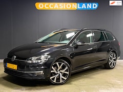 Volkswagen Golf Variant - 1.4 TSI Comfortline Business|TREKHAAK|PDC|ACC|CARPLAY|NAVI|BLUETOOTH|18INCH|