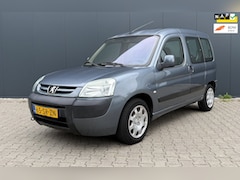 Peugeot Partner MPV - 1.6-16V XT Airco Cruise APK 141.000 Km NAP