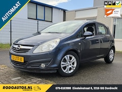 Opel Corsa - 1.4-16V Enjoy Automaat Airco Nw APK ✅