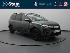 Dacia Jogger - 140pk Hybrid Extreme 7p. Apple Carplay/Android Auto | Climate