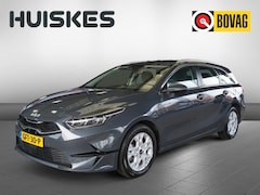 Kia Cee'd Sportswagon - Ceed 1.0 T-GDi DynamicLine | Navigatie | Cruise Control | Carplay