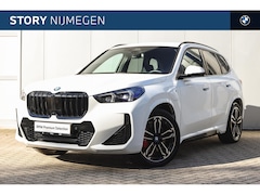 BMW X1 - xDrive25e M Sport Automaat / Sportstoelen / Comfort Access / Head-Up / Adaptieve LED / Get