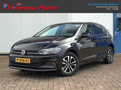 Volkswagen Polo - 1.0 TSI Comfortline|Carplay|Navigatie|Airco