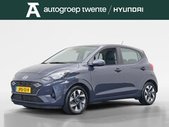 Hyundai i10 - 1.0 Comfort Smart 5-zits Automaat | Navigatie | Camera