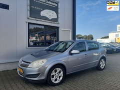 Opel Astra - 1.6 Business airco cruise