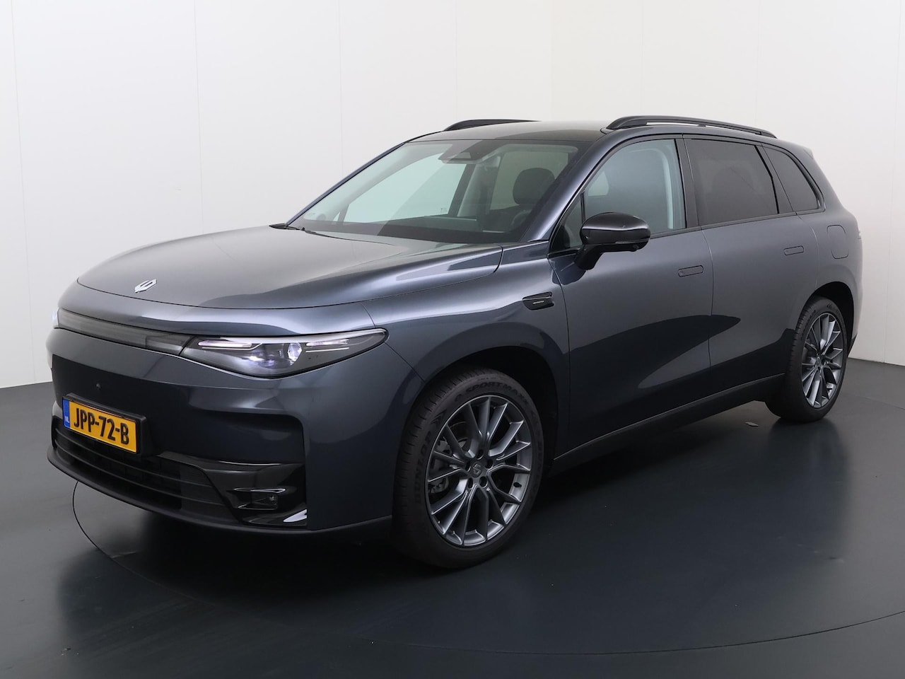 Leapmotor C10 - Design 69.9 kWh Design 69.9 kWh - AutoWereld.nl