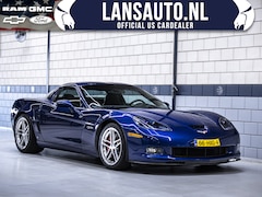 Chevrolet Corvette - Z06 7.0L V8 1e Eigenaar in NL