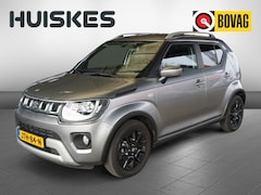 Suzuki Ignis - 1.2 Smart Hybrid Select | Airco | Stoelverwarming | Camera