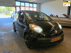 Citroën C1 - 1.0-12V Ambiance met Airco, Cv.Elec.ramen...Nieuwe Apk
