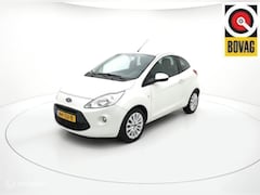 Ford Ka - 1.2 Titanium 2016 78000KM/AIRCO/PDC/STOELVERWARMING