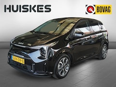Kia Picanto - 1.0 DPI ExecutiveLine Automaat | Navi | Stoel-/stuurverwarming