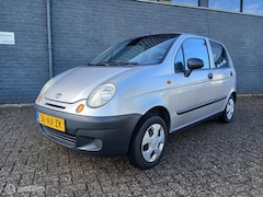 Daewoo Matiz - 0.8 93.000Km Nap/Dealer onderhouden/Apk 07-'27