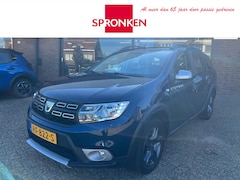 Dacia Logan MCV - 0.9 TCe Stepway