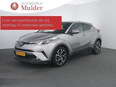 Toyota C-HR - 1.8 Hybrid Executive | Trekhaak | Camera | Cruise | Stoelverwarming | Navi |