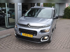 Citroën Berlingo - 1.2 PureTech Live PDC Apple/Android