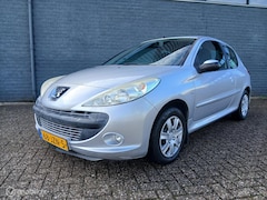 Peugeot 206 - 206+ 1.4 168.000Km Nap/Airco/Apk 07-'27