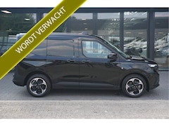 Ford Transit Courier - E-Transit Limited 44 kWh 136PK Automaat Airco | Cruise | Apple CP-Android | Trekhaak