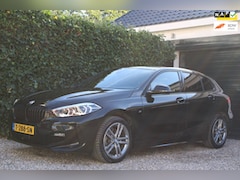 BMW 1-serie - 118i | M- pakket | Digitaal dashboard | BTW | 1e eigenaar | Carplay