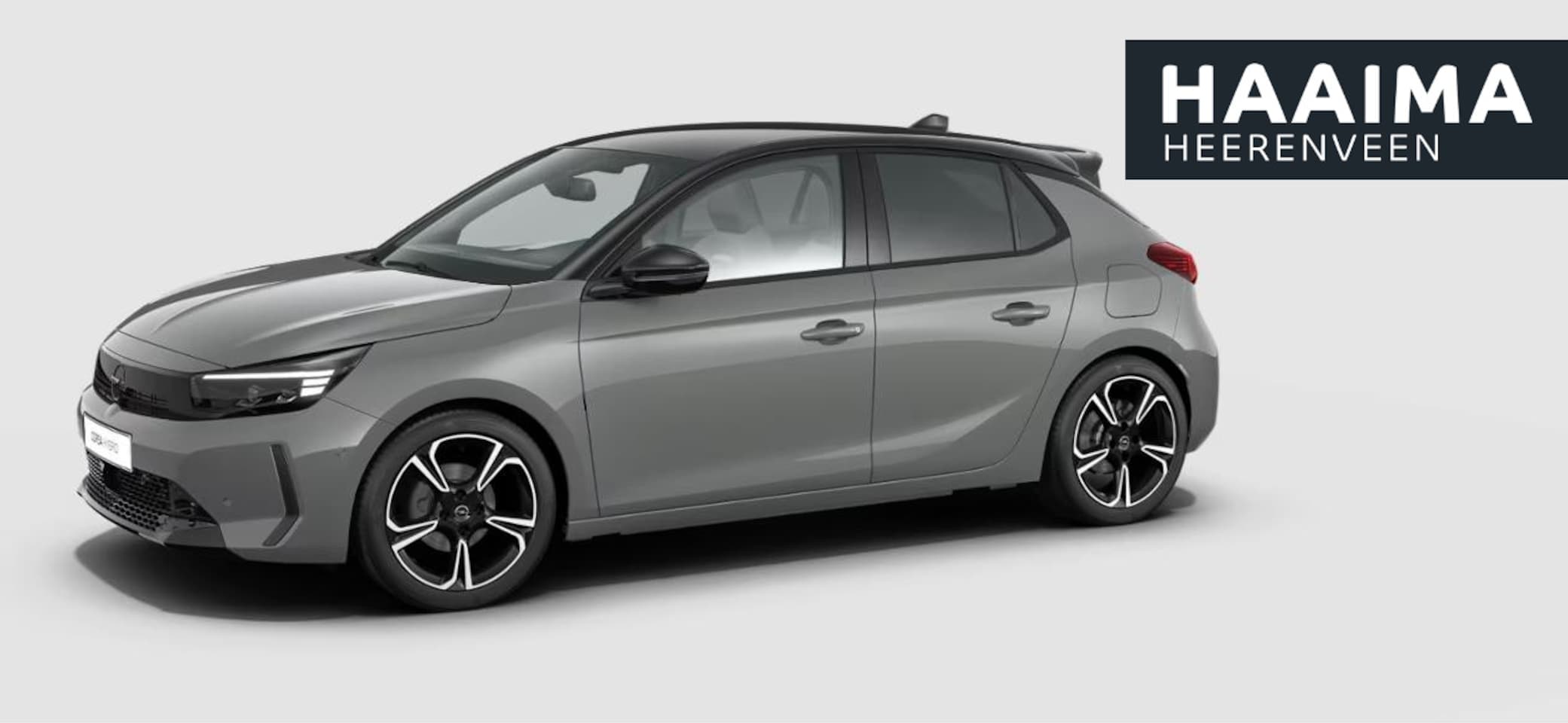 Opel Corsa - 1.2 Turbo Hybrid Ultimate | DEMO | 145PK | AUTOMAAT | HYBRID | Stuur & Stoelverwarming | K - AutoWereld.nl