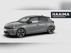 Opel Corsa - 1.2 Turbo Hybrid Ultimate | DEMO | 145PK | AUTOMAAT | HYBRID | Stuur & Stoelverwarming | K