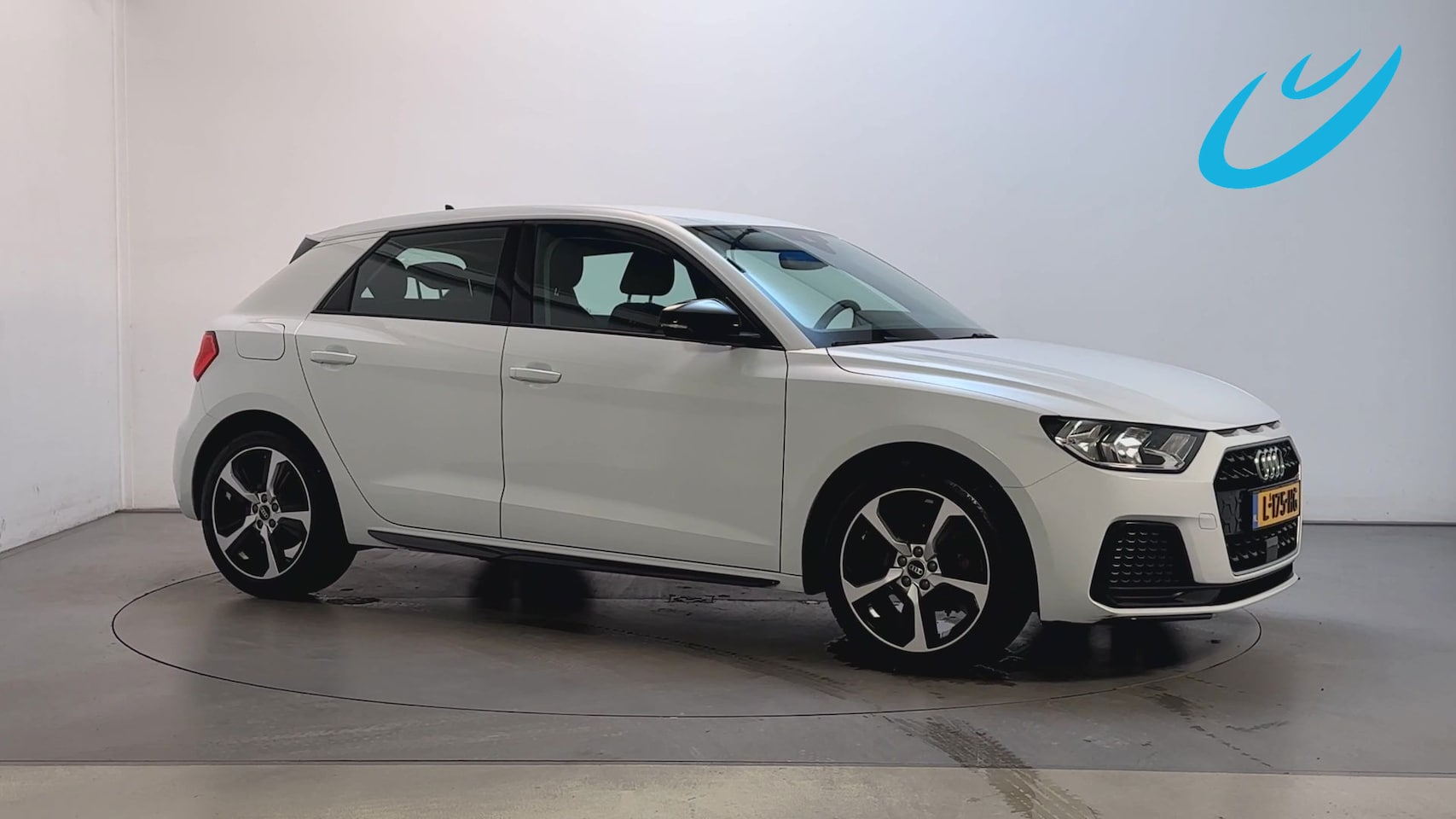 Audi A1 Sportback - 25 TFSI Epic App-Connect Airco Cruise Control Parkeersensoren - AutoWereld.nl