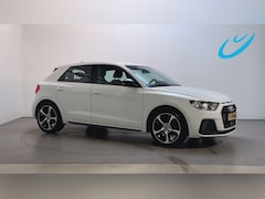 Audi A1 Sportback - 25 TFSI Epic App-Connect Airco Cruise Control Parkeersensoren