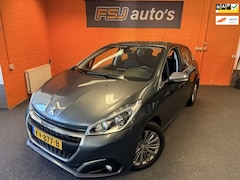 Peugeot 208 - 1.2 PureTech Allure / Automaat / Topstaat
