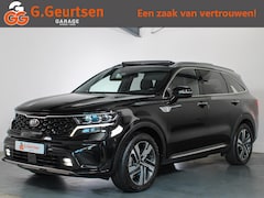Kia Sorento - 1.6 T-GDI PHEV 4WD ExecutiveLine 7-Persoons Panoramadak, Volleder, BOSE, Stoelverwarming/V