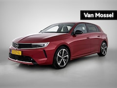 Opel Astra - 1.6 Hybrid Business Edition 1e Eigenaar | Origineel Nederlands | MHEV